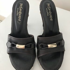 Saint Laurent Shoes size 7